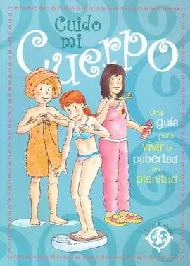 CUIDO MI CUERPO