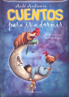 CUENTOS PARA IR A DORMIR