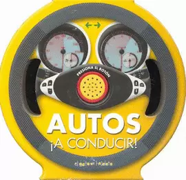 AUTOS A CONDUCIR