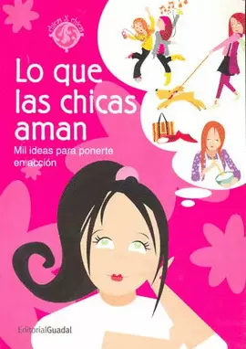 LO QUE LAS CHICAS AMAN