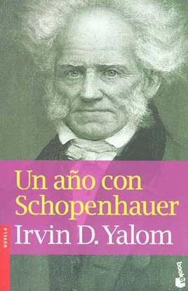 UN AÑO CON SCHOPENHAUER