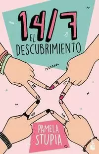 14/7. EL DESCUBRIMIENTO