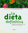 DIETA DEFINITIVA, LA