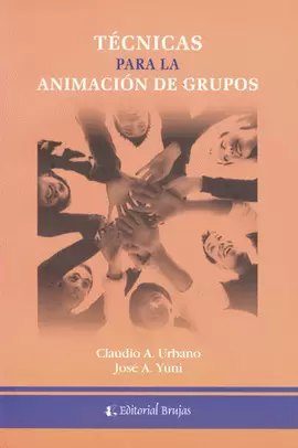 TECNICAS PARA LA ANIMACION DE GRUPOS