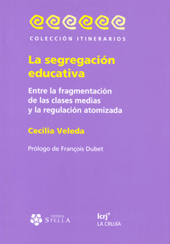 LA SEGREGACION EDUCATIVA