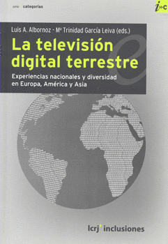 LA TELEVISION DIGITAL TERRESTRE