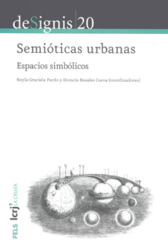 SEMIÓTICAS URBANAS ESPACIOS SIMBÓLICOS