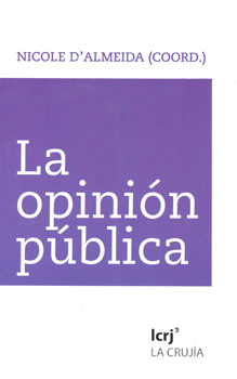 LA OPINIÓN PÚBLICA