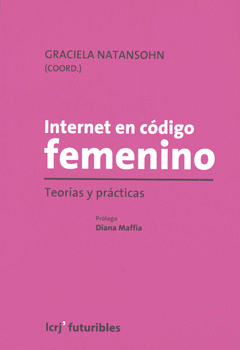 INTERNET EN CÓDIGO FEMENINO