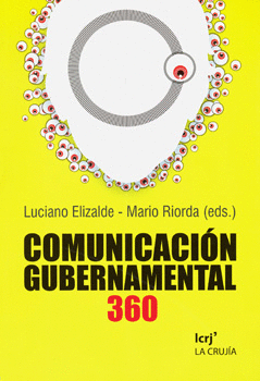 COMUNICACIÓN GUBERNAMENTAL 360