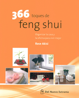 366 TOQUES DE FENG SHUI