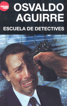 ESCUELA DE DETECTIVES