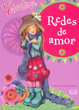 VALENTINA REDES DE AMOR
