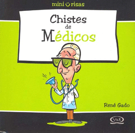 CHISTES DE MEDICOS