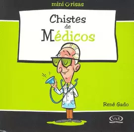 CHISTES DE MEDICOS