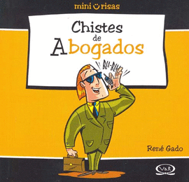 CHISTES DE ABOGADOS
