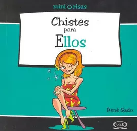 CHISTES PARA ELLOS