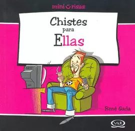 CHISTES PARA ELLAS