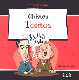 CHISTES TONTOS