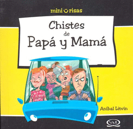 CHISTES DE MAMA Y PAPA