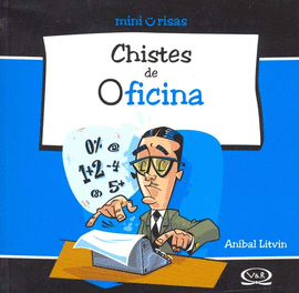 CHISTES DE OFICINA