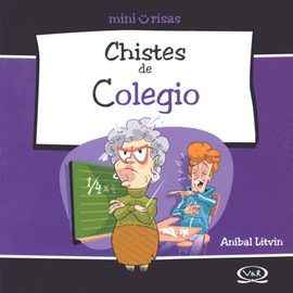 CHISTE DE COLEGIO