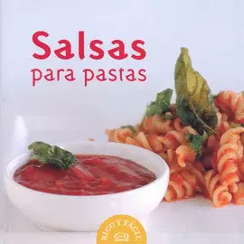 SALSA PARA PASTAS