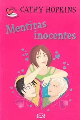 MENTIRAS INOCENTES