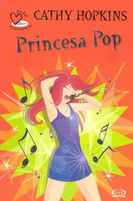 PRINCESA POP #2