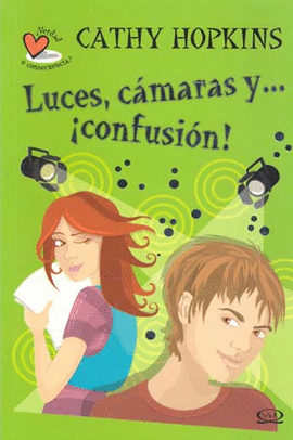 LUCES, CAMARA Y...¡ CONFUSION! #4