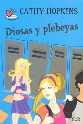 DIOSAS Y PLEBEYAS #3