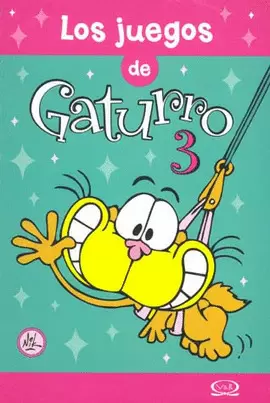 JUEGOS DE GATURRO 3, LOS