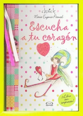 ESCUCHA A TU CORAZON