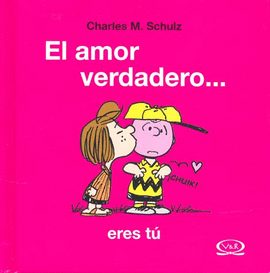 AMOR VERDADERO...ERES TU, EL