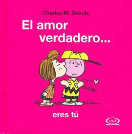 AMOR VERDADERO...ERES TU, EL