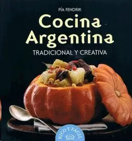 COCINA ARGENTINA