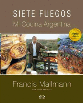 SIETE FUEGOS