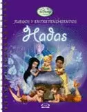 HADAS: JUEGOS DIVERTIDOS