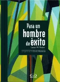 PARA UN HOMBRE DE EXITO