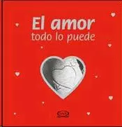 AMOR TODO LO PUEDE, EL