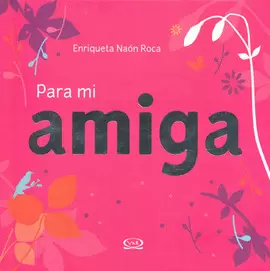 PARA MI AMIGA