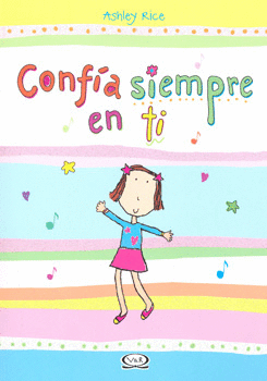 CONFIA SIEMPRE EN TI