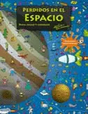 PERDIDOS EN EL ESPACIO