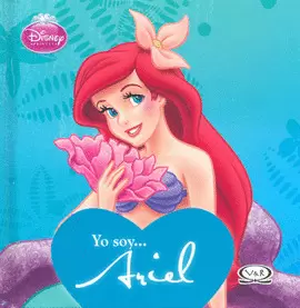 YO SOY...ARIEL