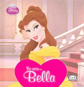 YO SOY...BELLA