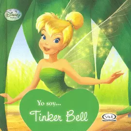 YO SOY...TINKER BELL