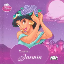 YO SOY...JASMIN