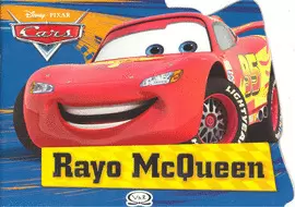 RAYO MCQUEEN, SILUETA