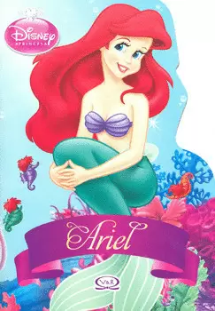 ARIEL, SILUETA