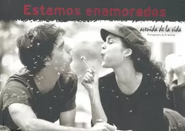 ESTAMOS ENAMORADOS
